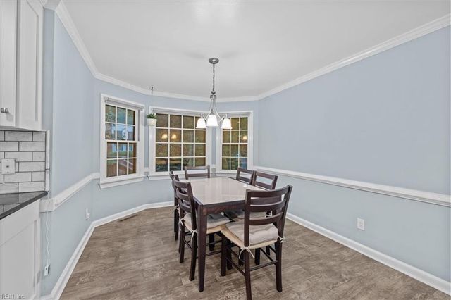 912 Upper Hastings WAY, Virginia Beach, VA 23452