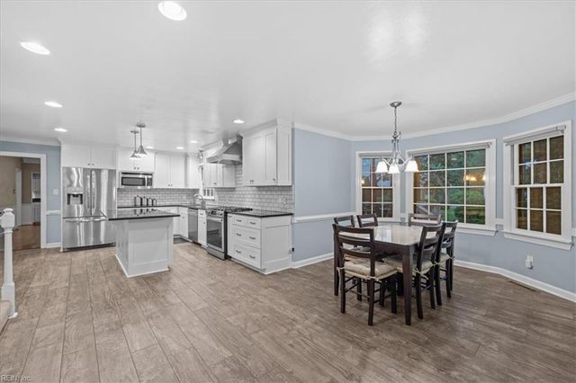 912 Upper Hastings WAY, Virginia Beach, VA 23452