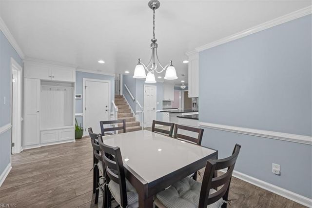 912 Upper Hastings WAY, Virginia Beach, VA 23452