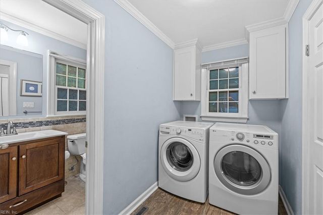 912 Upper Hastings WAY, Virginia Beach, VA 23452