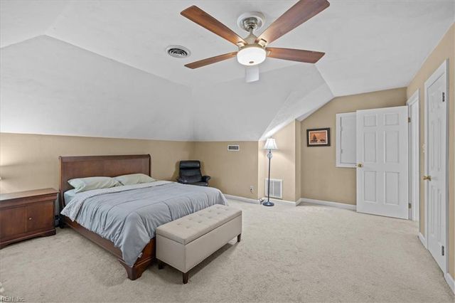 912 Upper Hastings WAY, Virginia Beach, VA 23452