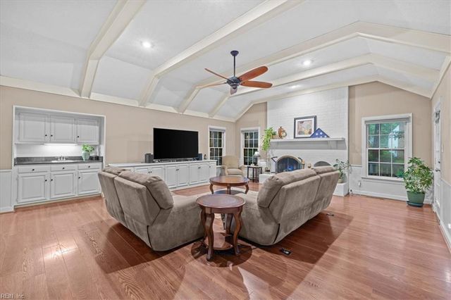912 Upper Hastings WAY, Virginia Beach, VA 23452