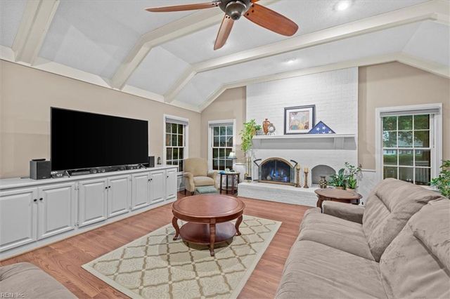 912 Upper Hastings WAY, Virginia Beach, VA 23452