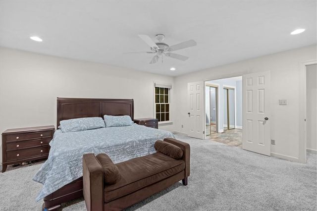 912 Upper Hastings WAY, Virginia Beach, VA 23452