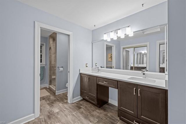 912 Upper Hastings WAY, Virginia Beach, VA 23452