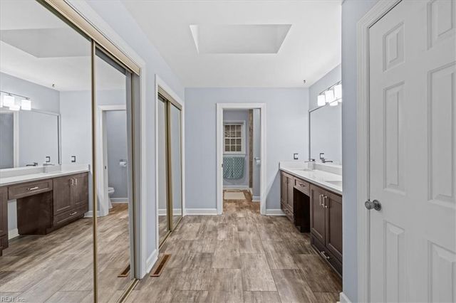 912 Upper Hastings WAY, Virginia Beach, VA 23452