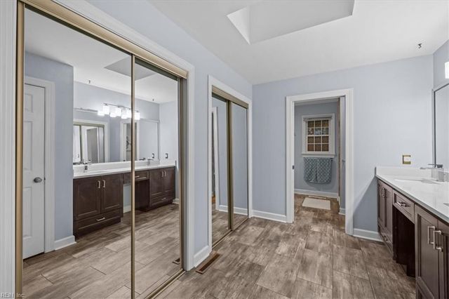 912 Upper Hastings WAY, Virginia Beach, VA 23452