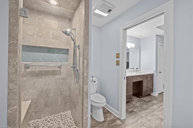912 Upper Hastings WAY, Virginia Beach, VA 23452