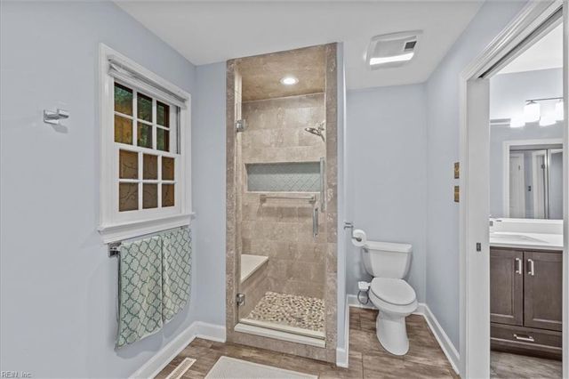 912 Upper Hastings WAY, Virginia Beach, VA 23452