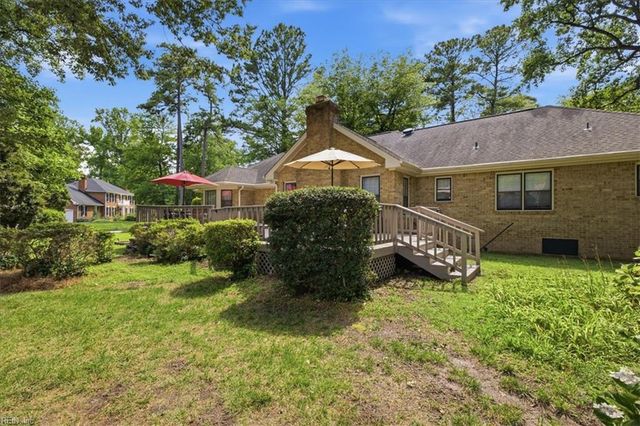 912 Upper Hastings WAY, Virginia Beach, VA 23452