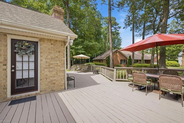 912 Upper Hastings WAY, Virginia Beach, VA 23452