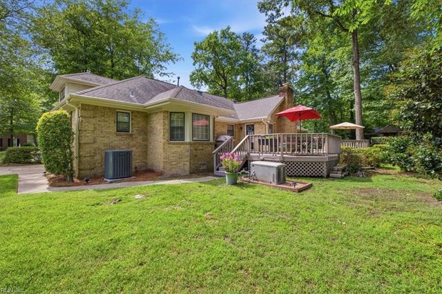 912 Upper Hastings WAY, Virginia Beach, VA 23452