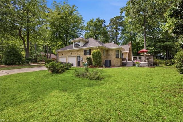 912 Upper Hastings WAY, Virginia Beach, VA 23452