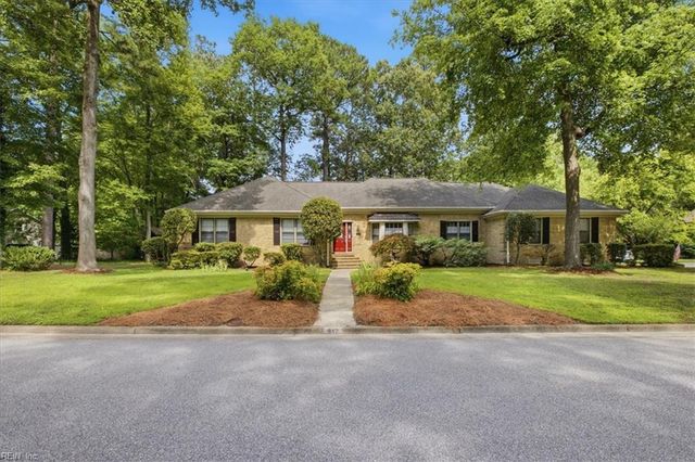 912 Upper Hastings WAY, Virginia Beach, VA 23452