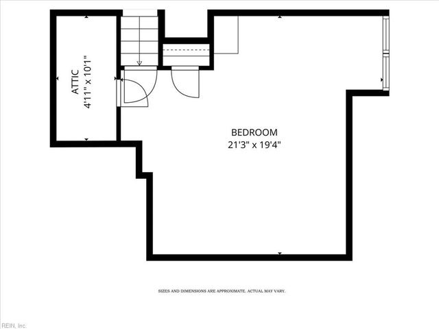 912 Upper Hastings WAY, Virginia Beach, VA 23452