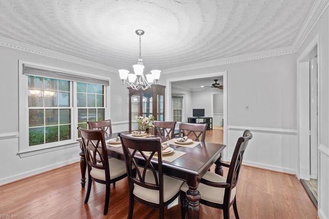 912 Upper Hastings WAY, Virginia Beach, VA 23452