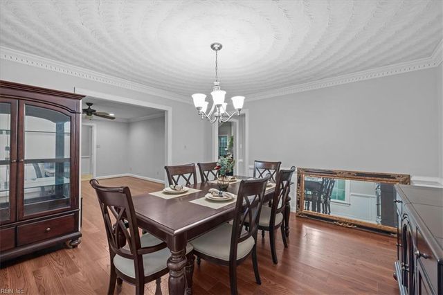 912 Upper Hastings WAY, Virginia Beach, VA 23452