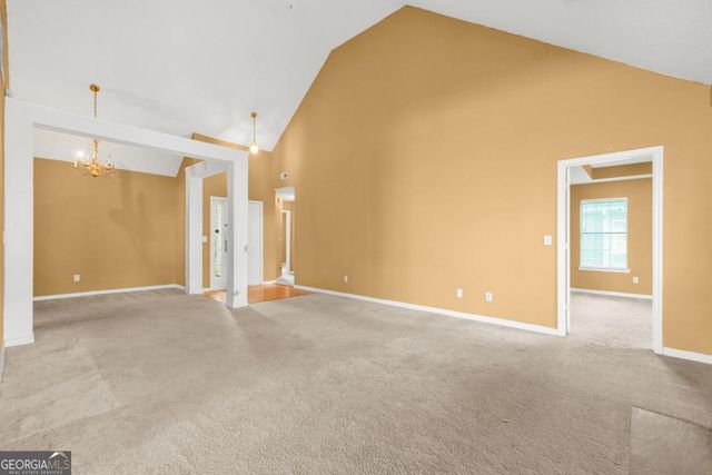 1406 Isleworth Circle, Atlanta, GA 30349