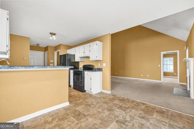 1406 Isleworth Circle, Atlanta, GA 30349