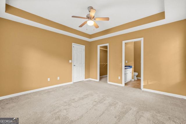 1406 Isleworth Circle, Atlanta, GA 30349