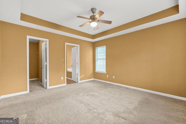 1406 Isleworth Circle, Atlanta, GA 30349