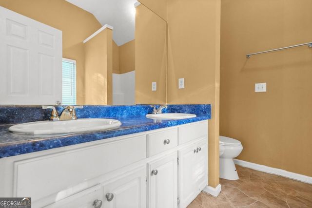 1406 Isleworth Circle, Atlanta, GA 30349
