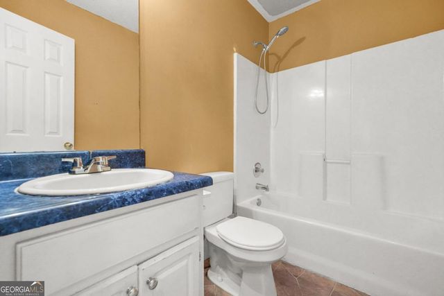 1406 Isleworth Circle, Atlanta, GA 30349