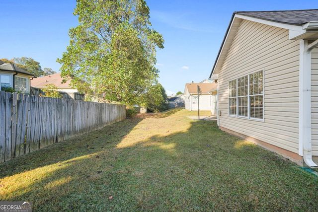 1406 Isleworth Circle, Atlanta, GA 30349