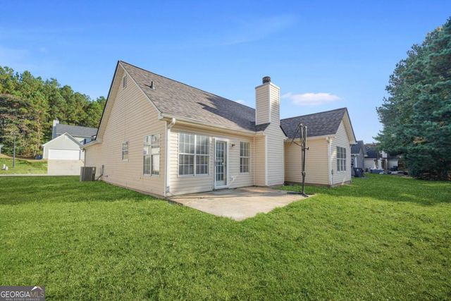 1406 Isleworth Circle, Atlanta, GA 30349