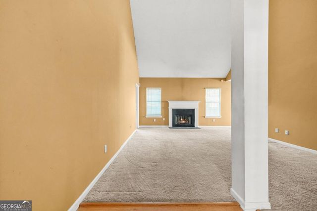 1406 Isleworth Circle, Atlanta, GA 30349
