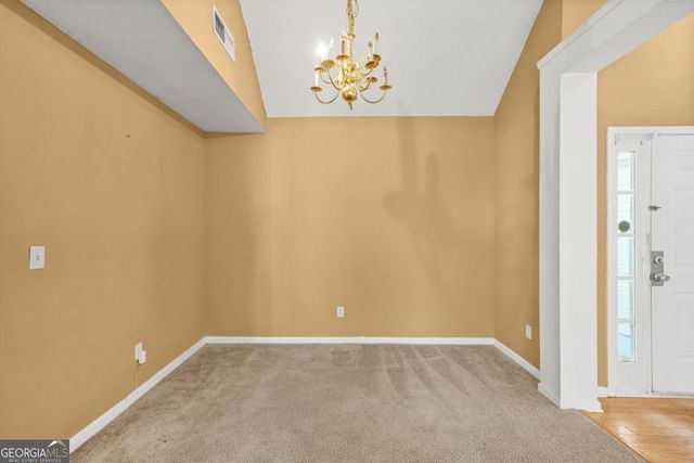 1406 Isleworth Circle, Atlanta, GA 30349