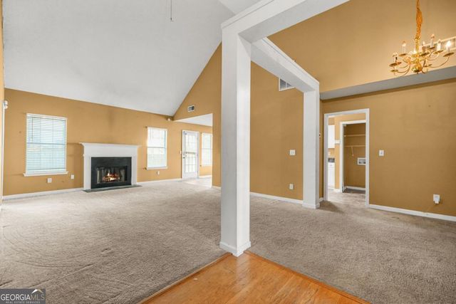 1406 Isleworth Circle, Atlanta, GA 30349