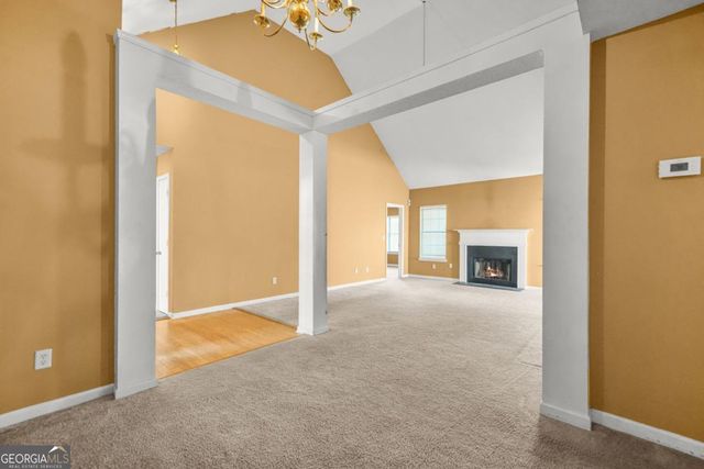 1406 Isleworth Circle, Atlanta, GA 30349