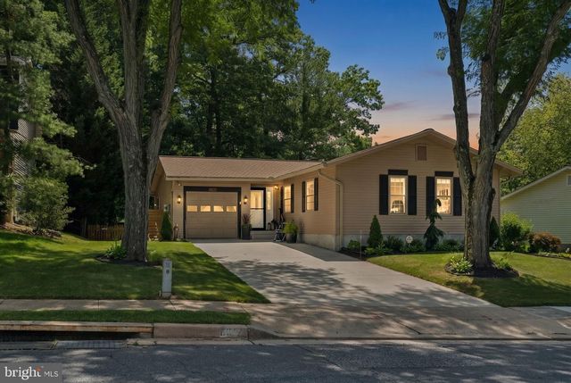 8617 SHERINGTON, Nottingham, MD 21236