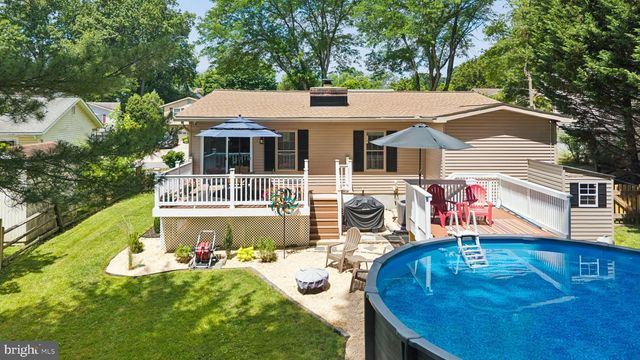 8617 SHERINGTON, Nottingham, MD 21236