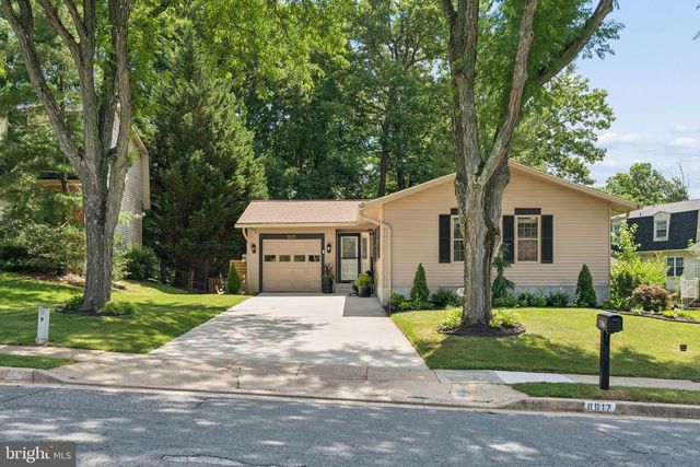 8617 SHERINGTON, Nottingham, MD 21236