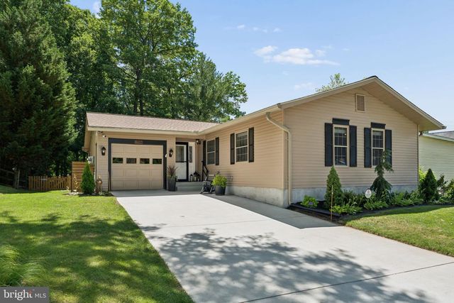 8617 SHERINGTON, Nottingham, MD 21236