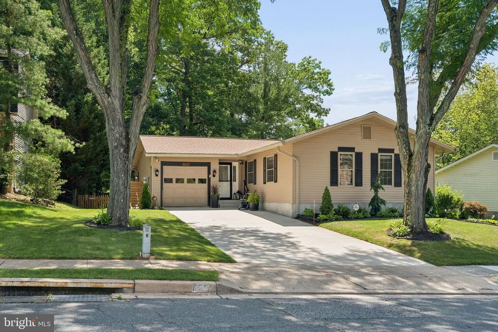 8617 SHERINGTON, Nottingham, MD 21236