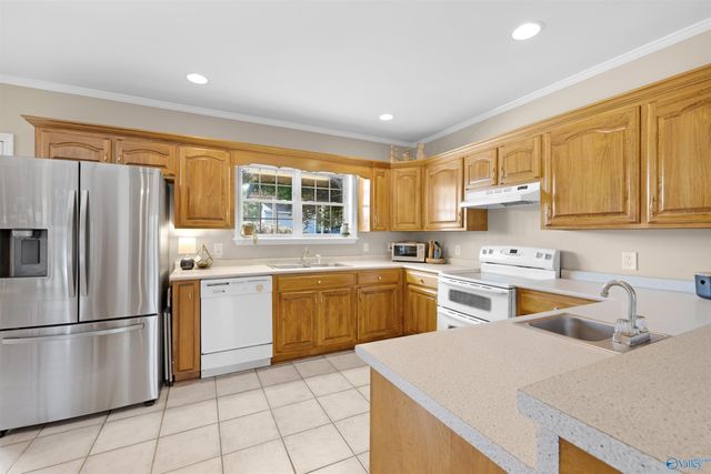 2331 Buck Island Drive, Guntersville, AL 35976