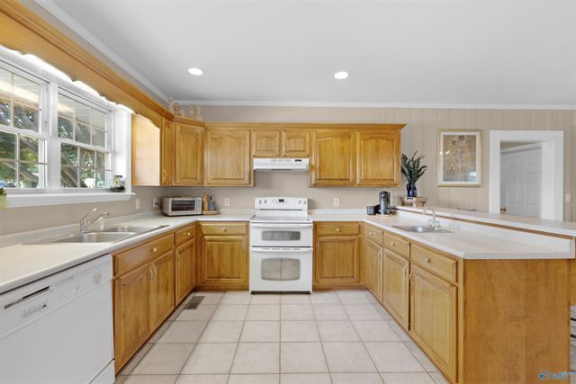 2331 Buck Island Drive, Guntersville, AL 35976