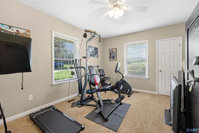 2331 Buck Island Drive, Guntersville, AL 35976