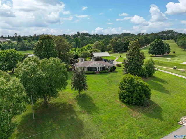 2331 Buck Island Drive, Guntersville, AL 35976