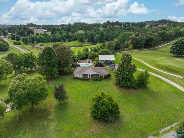 2331 Buck Island Drive, Guntersville, AL 35976
