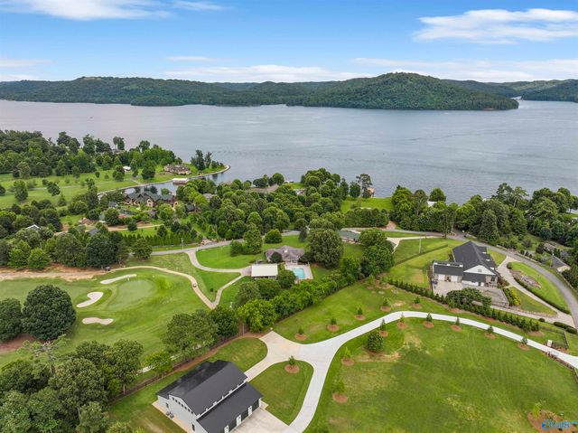 2331 Buck Island Drive, Guntersville, AL 35976