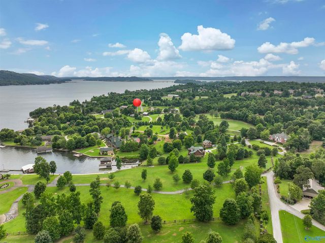 2331 Buck Island Drive, Guntersville, AL 35976