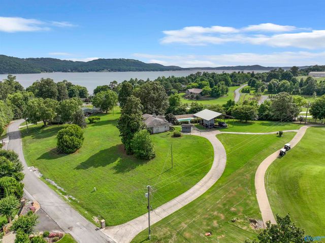 2331 Buck Island Drive, Guntersville, AL 35976