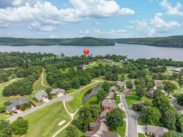 2331 Buck Island Drive, Guntersville, AL 35976