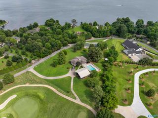 2331 Buck Island Drive, Guntersville, AL 35976