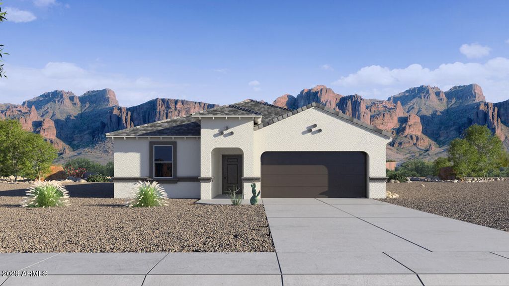 8528 W STARGELL Way, Florence, AZ 85132 — photo 2