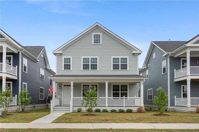 3127 E Ocean View AVE, Norfolk, VA 23518